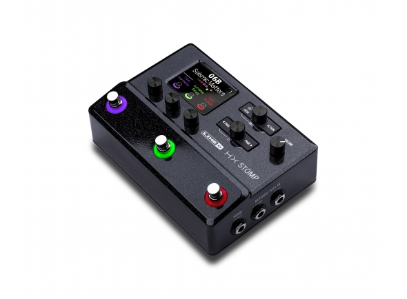 Line6 HX Stomp Box Line6 HX Stomp Box